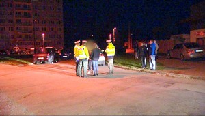 Košičan ukradol auto, jazdil pod vplyvom a ešte aj nabúral