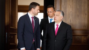 Komentár Arpáda Soltésza: Začnite brať Orbána vážne, Tóti nie sú národ