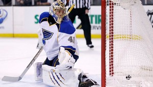 Dva body Sekeru a Hossu, Halák vychytal víťazstvo