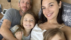 Tretie dieťatko na ceste! Krásna herečka sa pochválila nič netušiacim fanúšikom!