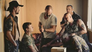 Pozrite sa, ako vyzerá úplne nový videoklip k pesničke Hej, sokoly! k filmu Čiara!