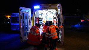 Zrážka dvoch rýchlovlakov na juhu Španielska si vyžiadala najmenej 39 obetí