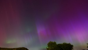 Na Slovensku môžeme očakávať ďalšiu polárnu žiaru. Problém je, či to počasie umožní