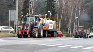 Vo štvrtok sa začne najväčší protest farmárov. Podmienky sú jasné