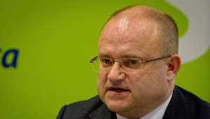 Stranu SaS opúšťa jeden z jej kľúčových členov