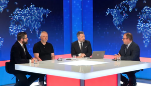 Politický súhrn 24: Posielal k nám Viktor Orbán migrantov?