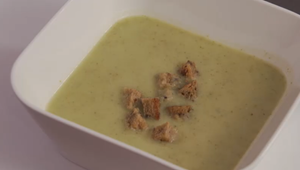 Polievka: Shrekovo jazero