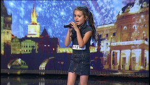 Slávik: Darinka je out, Amálka je in