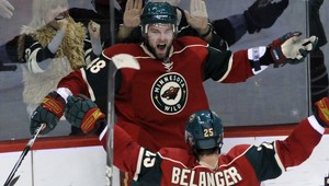 Gáboríkov gólový pôst pokračuje, Rangers prehrali štvrtýkrát v rade