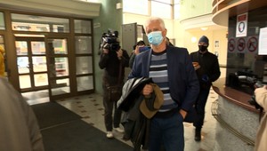 Obvineného oligarchu Jozefa Brhela prepustia z väzby