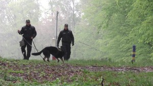 Svadobčania skončili v putách. Dôvod ich zatknutia vás prekvapí