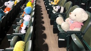 Už bez pokuty! Nafukovacie bábiky nahradili slušnejšie hračky