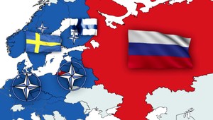 Fínsko a Švédsko mieria do NATO. Turecko štrajkuje