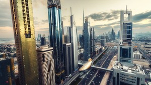 Na skok do Dubaja: Hogo fogo stavby, celebrity a nekonečné nákupy