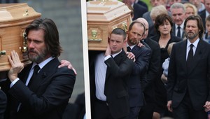 Tvrdá rana pre Jima Carreyho (53): Pochoval bývalú partnerku, zabila sa!