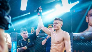 Oktagon Underground V: Do superfinále postúpili favoriti