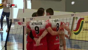 Komárno vyhralo prvýkrát majstrovský titul!