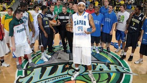 V Zápase hviezd triumf Západu nad Východom