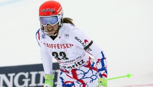 Super G zrušili, Vlhová po slalome štvrtá