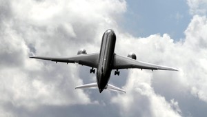 Boeing 787 v akcii. Čo dokáže kráľ nebies bez pasažierov