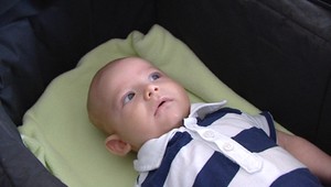 Čerství otcovia majú menej testosterónu, sú vernejší