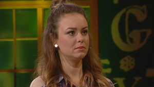 Dominika Kavaschová žila celý život v klamstve: Pravdu sa dozvedela až priamo v štúdiu!