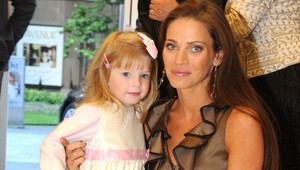 Z rozkošného děvčátka je již velká slečna: Odpadnete jak vyrostla dcera Andrey Verešové!