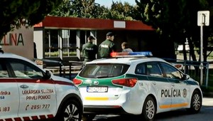 Košičanka zomrela na zastávke, nikto jej nepomohol