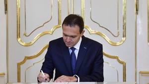 Toto sú priority a princípy novej Ódorovej vlády