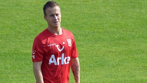 Stoch má na dosah holandský titul, Twente pred posledným zápasom