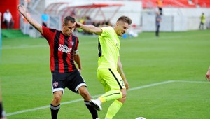 Žilina triumfovala v Trnave po takmer štyroch rokoch