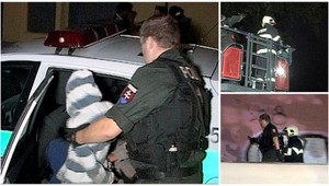 Deti (11,13) kradli v škole, išli do zberných surovín