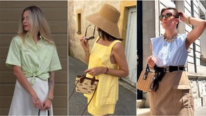 Necítite sa už vo svojom oblečení dobre a neviete prečo? TOTO sa vám šatník snaží povedať!