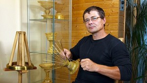 Srdce Juraja Šeríka (45) sa stále zväčšuje...