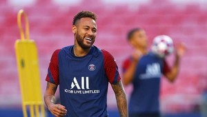 Neymarov nový kontrakt zatienil Ronalda aj Messiho