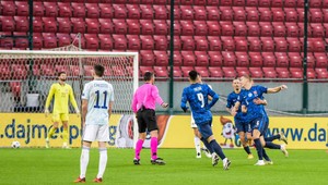 Vďaka výhre nad Škótskom máme túto výhodu pred kvalifikáciou na MS2022