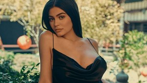 Najmladšia Kardashianka je tehotná