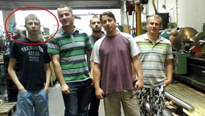 EXKLUZÍVNE! Slovenský námorník Jozef (20) vypadol z lode. Pátranie zrušené?!