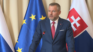 Prejav prezidenta Pellegriniho o pláne pre slovenské nemocnice