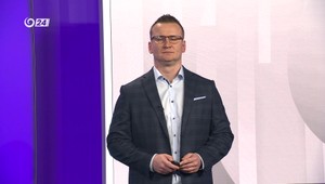 Najdôležitejšie spravodajské témy týždňa v relácii 24 minút