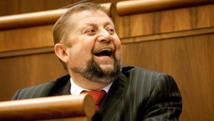 Súdna rada. Štyroch sudcov Harabin favorizoval, stráca však väčšinu