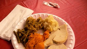 Epidémia salmonelózy v jedálňach