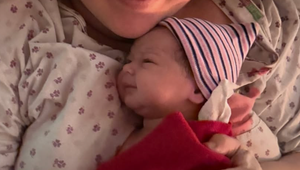 Už je z nej mama! Sympatická česká speváčka prezradila aj krásne filmové meno bábätka!