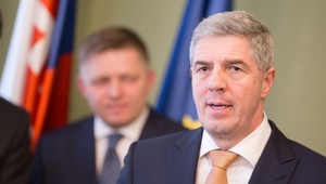 Bugár po príchode z dovolenky: Vždy viem, čo treba urobiť