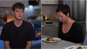 Emily sa neovládne a Samovo jedlo nazve úplne bez servítky: Vyzerá to ako KUS...!