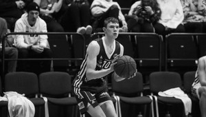 Obrovská rana pre basketbal. Zomrel talentovaný rozohrávač (†17)