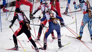 Na ME vytrvalostné preteky biatlonistky nezvládli