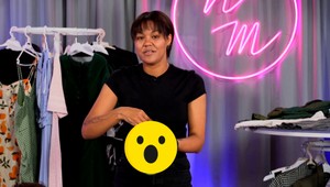 Súťažiaca v Maniačkach predstaví praktickú vychytávku: Videli ste už takéto topánky?