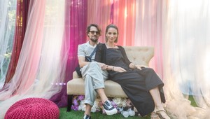 Juraj Loj a Zuzana Kanócz ukázali rodinný únik: S deťmi si najviac užívajú chvíle v prírode