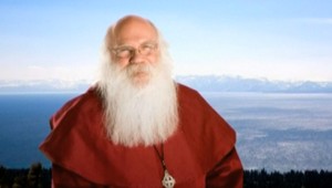 Mestským poslancom na Severnom Póle sa stal Santa Claus